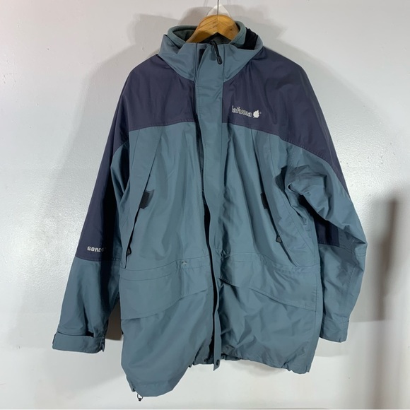 Lafuma Other - Lafuma Gore Tex Winter jacket